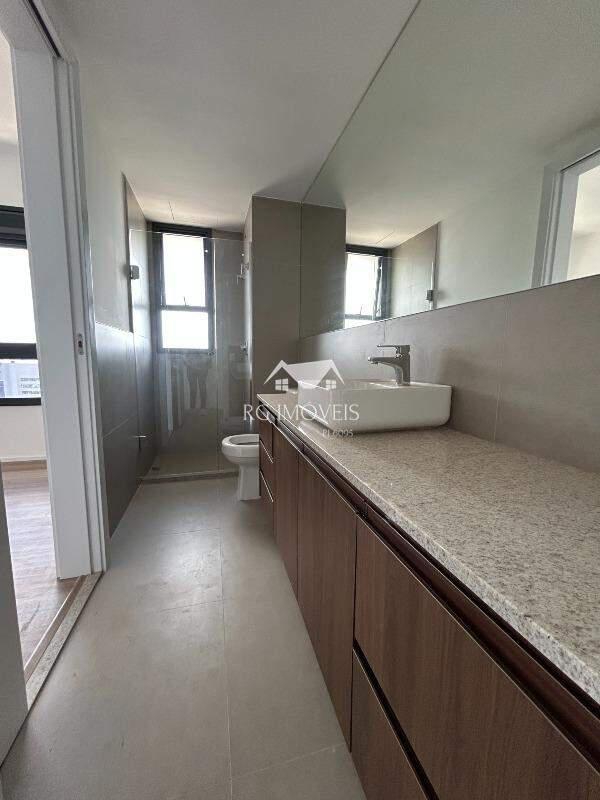 Apartamento, Vila da Serra, 2 Quartos, 1 Vaga, 1 Suíte