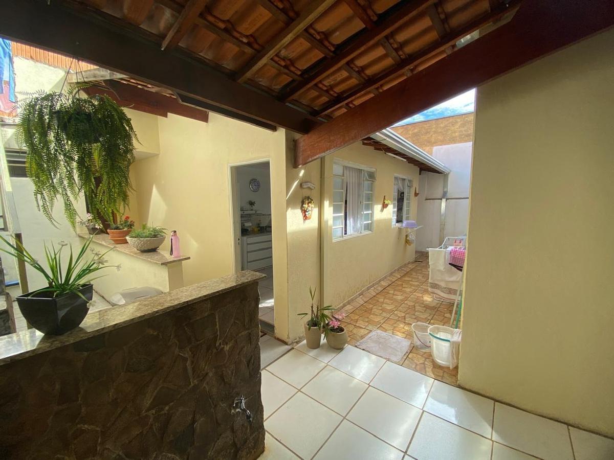 Casa, Pinheiros, 3 Quartos, 1 Vaga, 1 Suíte