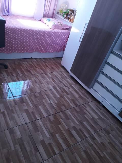 Apartamento, Tony (justinópolis), 2 Quartos, 1 Vaga