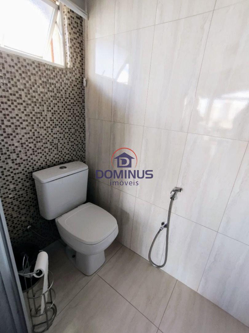 Apartamento, Santa Teresa, 3 Quartos, 2 Vagas, 1 Suíte