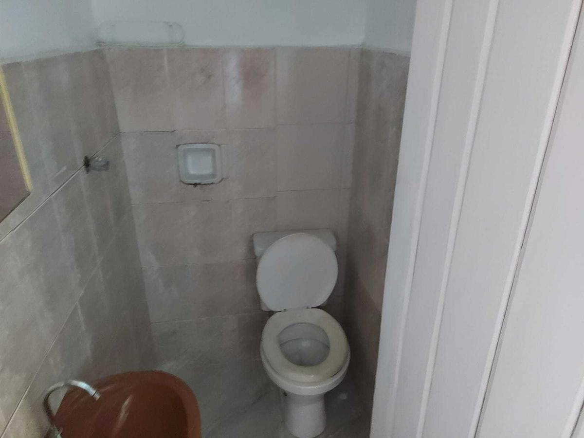 Casa, Jardim Alvorada, 1 Quarto, 0 Vaga