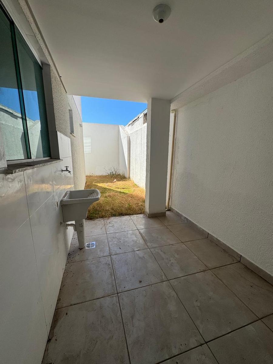 Apartamento, Piratininga (venda Nova), 2 Quartos, 1 Vaga, 1 Suíte
