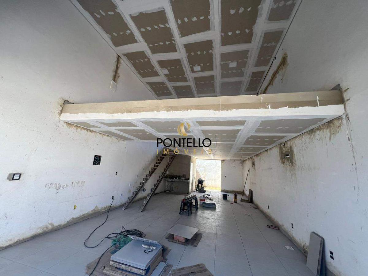 Andar, Canaã, 0 Quarto, 0 Vaga