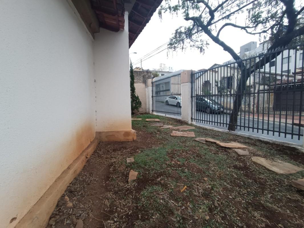 Casa, Prado, 1 Quarto, 0 Vaga