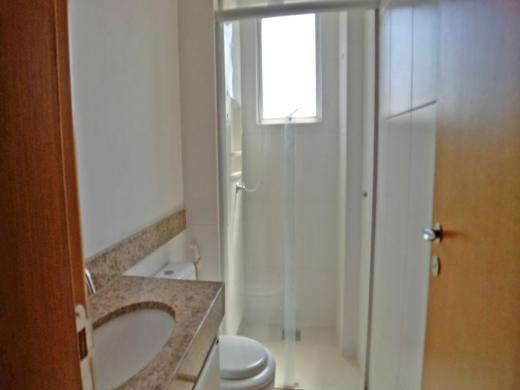 Apartamento, Nova Suíssa, 2 Quartos, 2 Vagas, 1 Suíte