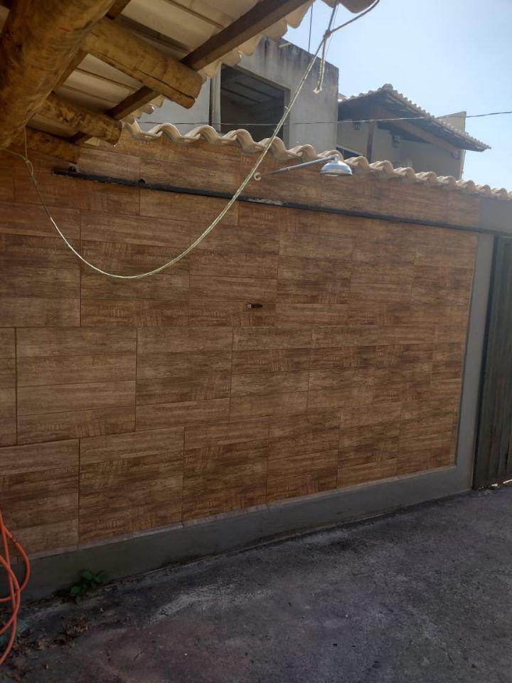 Lote, Quintas do Jacuba, 0 Quarto, 3 Vagas