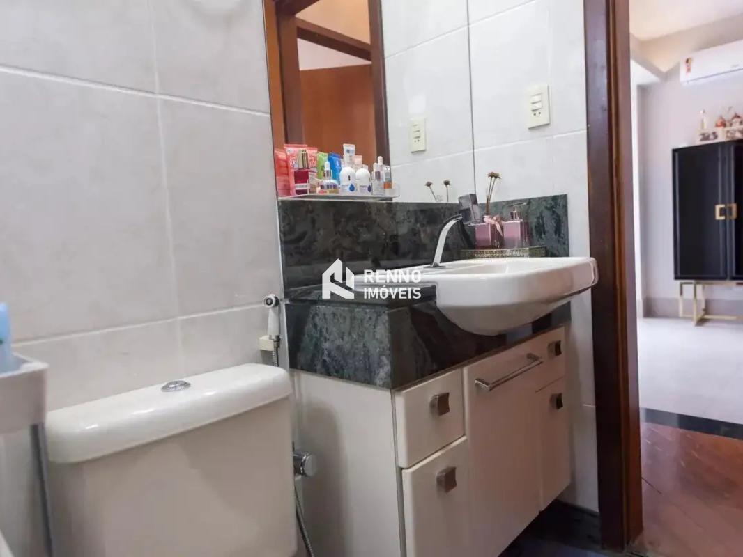 Cobertura, Estoril, 2 Quartos, 2 Vagas, 1 Suíte