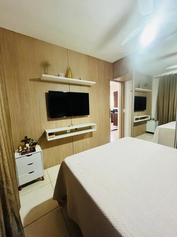Apartamento, Palmeiras, 2 Quartos, 1 Vaga