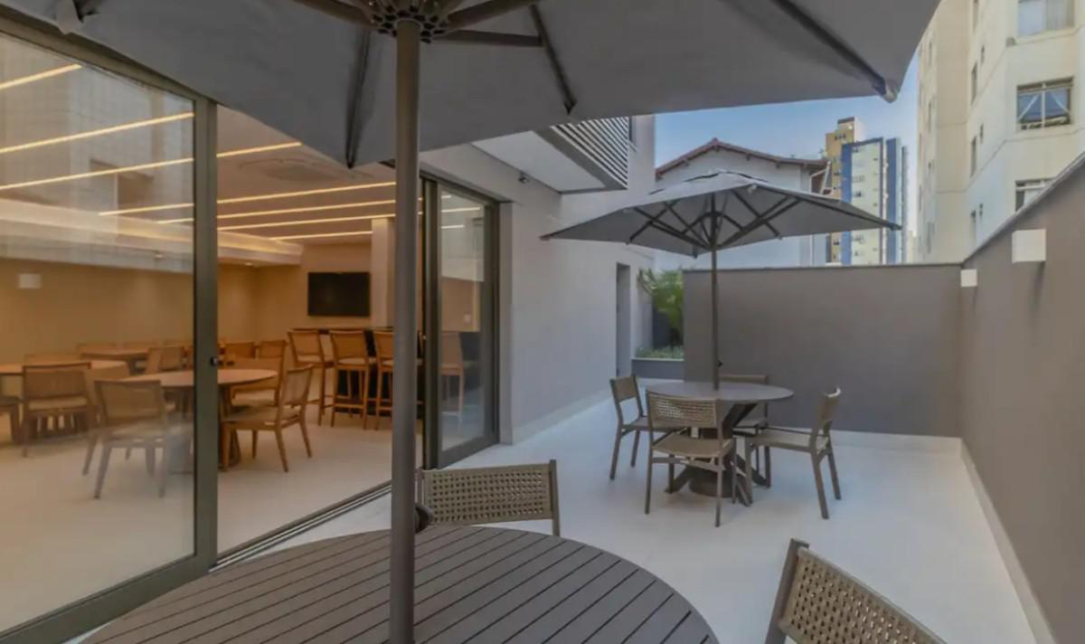 Apartamento, Cidade Nova, 3 Quartos, 2 Vagas, 1 Suíte