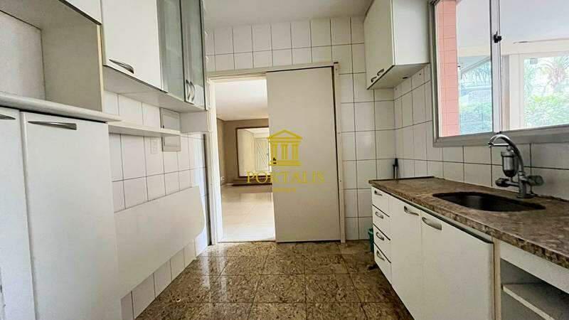 Apartamento, Buritis, 3 Quartos, 2 Vagas, 1 Suíte