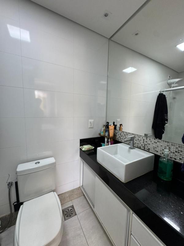 Apartamento, Castelo, 3 Quartos, 3 Vagas, 1 Suíte