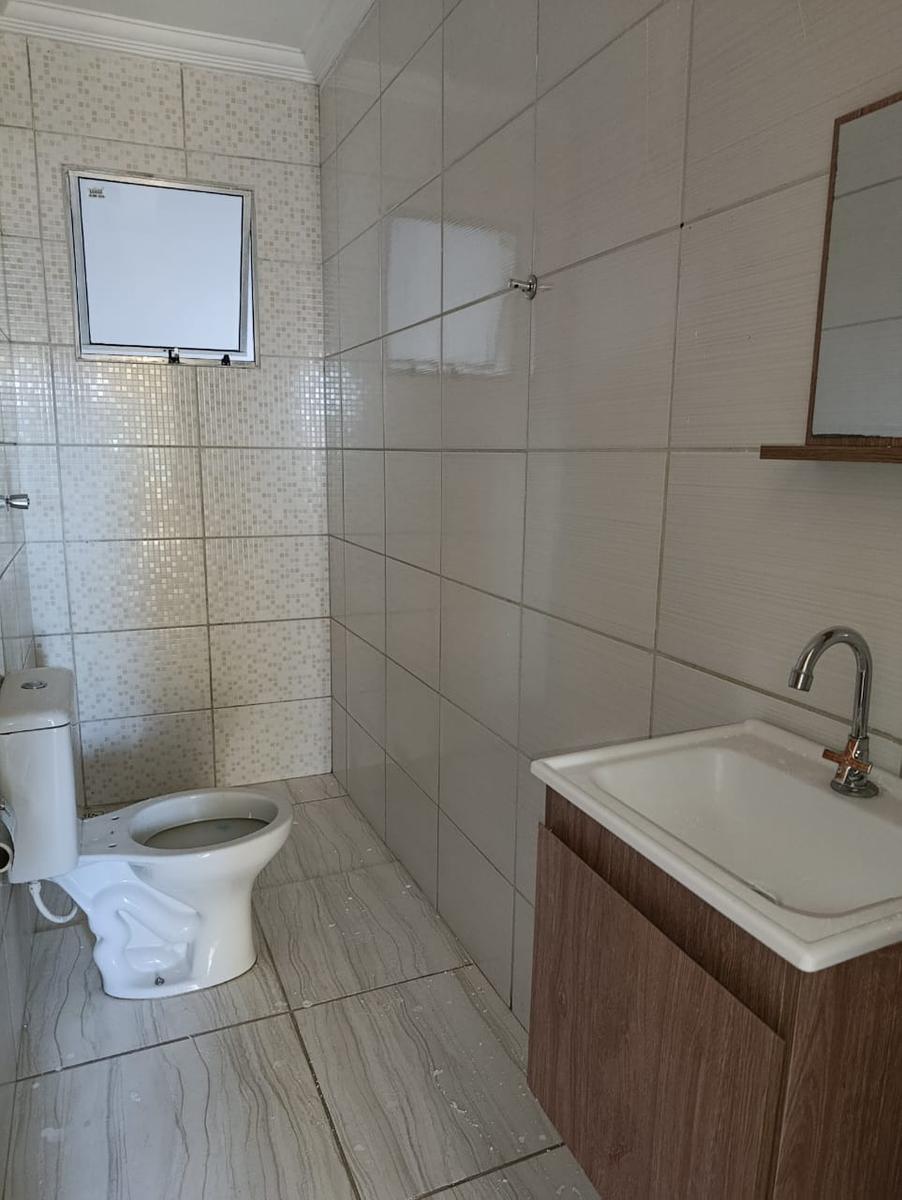 Apartamento, Jardim Alvorada, 2 Quartos, 0 Vaga