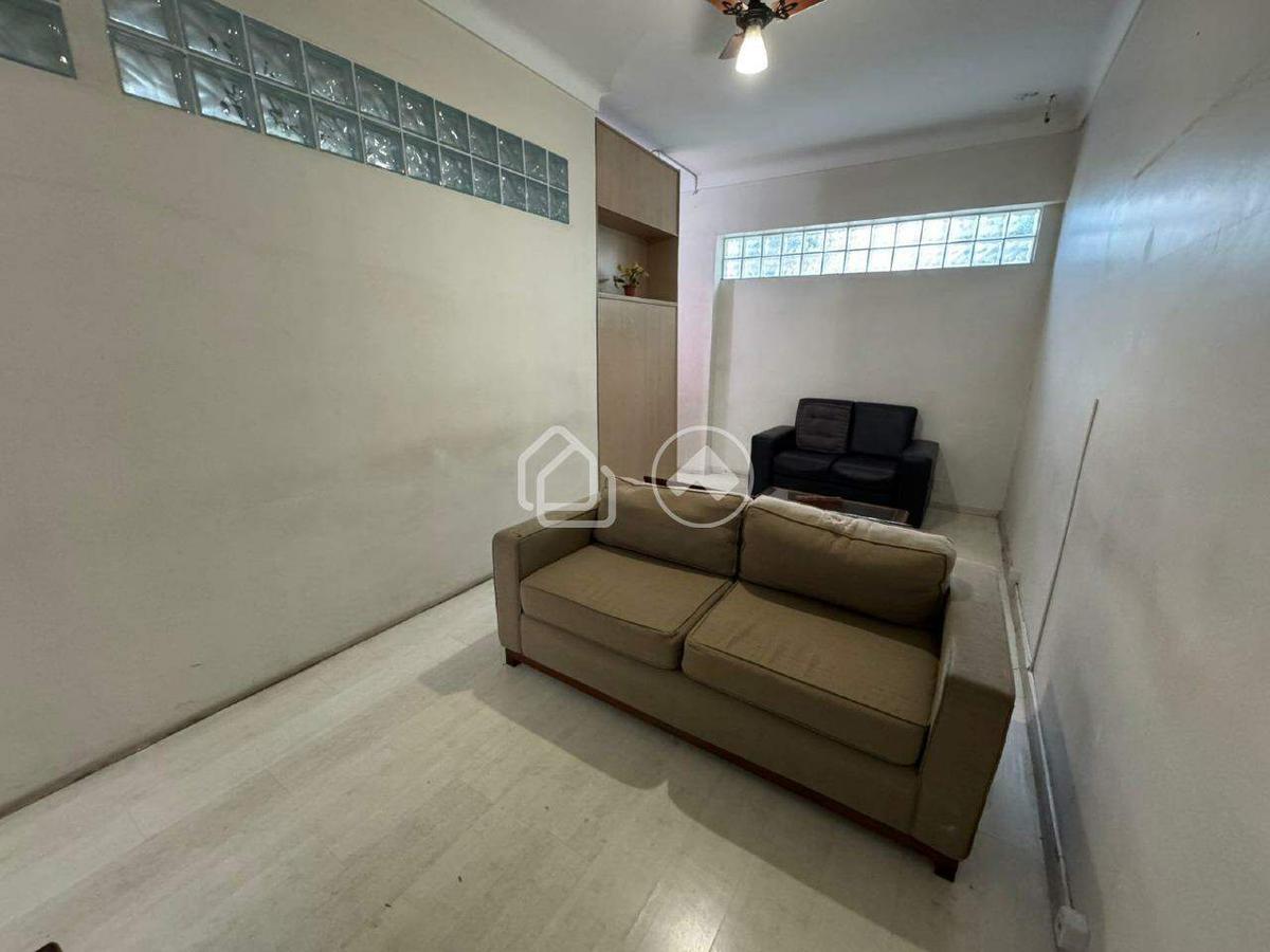 Casa, Prado, 7 Quartos, 1 Vaga, 1 Suíte
