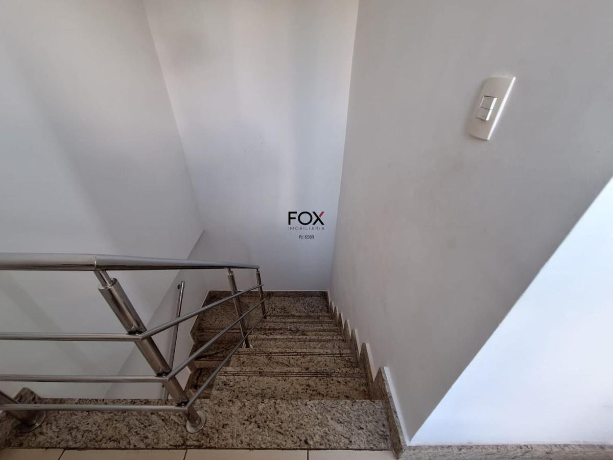 Cobertura, Luxemburgo, 4 Quartos, 3 Vagas, 1 Suíte