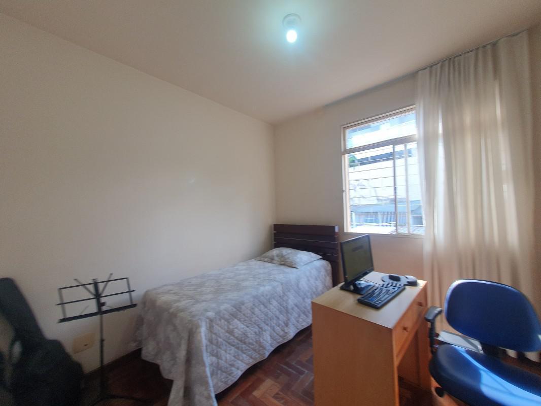 Apartamento, Prado, 3 Quartos, 2 Vagas, 1 Suíte