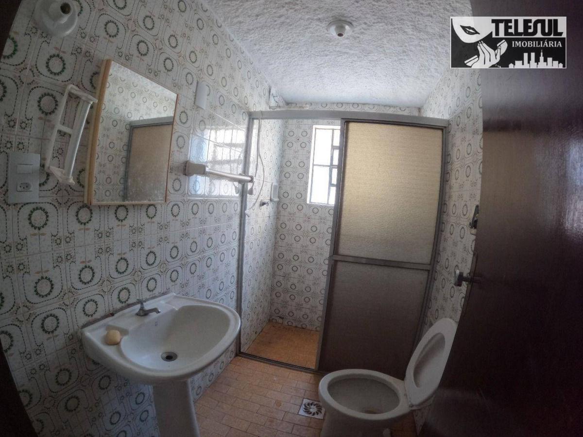 Casa, Jardim dos Pássaros, 3 Quartos, 1 Vaga