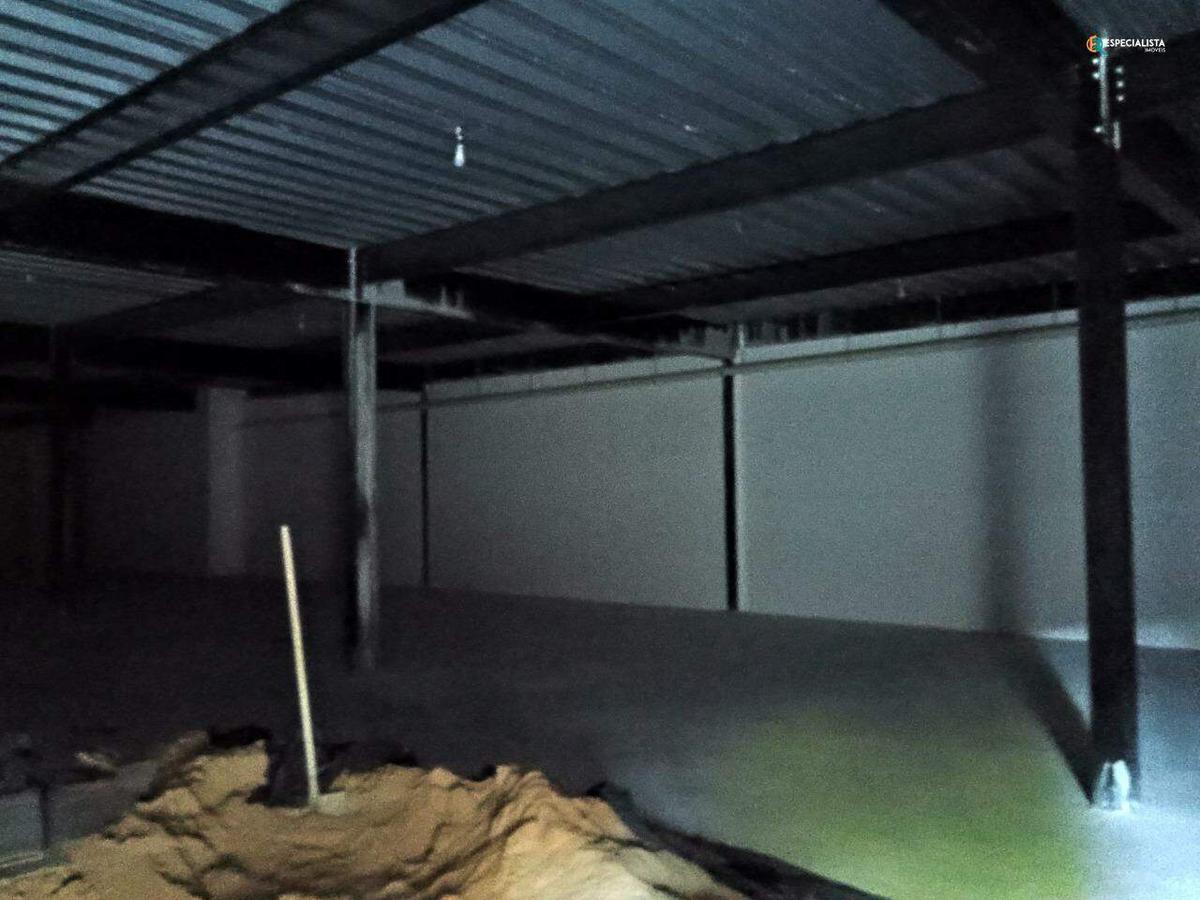 Galpão, Itapoã, 0 Quarto, 0 Vaga