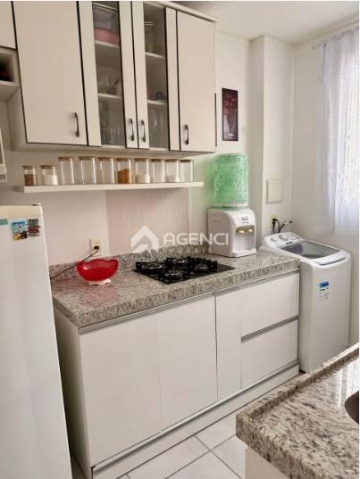 Apartamento, Califórnia, 2 Quartos, 0 Vaga, 0 Suíte