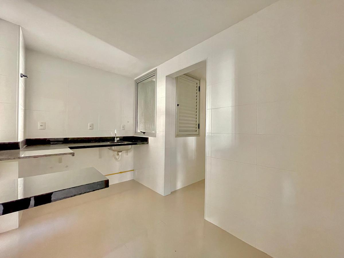 Apartamento, Santo Antônio, 3 Quartos, 2 Vagas, 1 Suíte