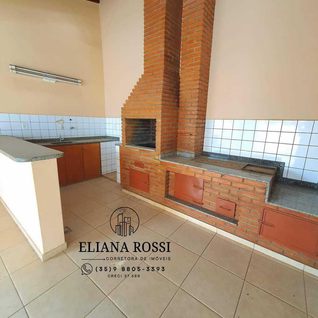 Casa, Rezende, 3 Quartos, 3 Vagas, 1 Suíte