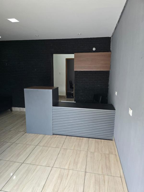 Apartamento, Pompéia, 1 Quarto, 4 Vagas