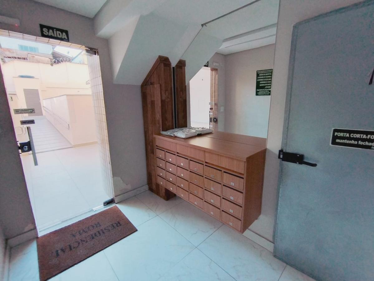 Apartamento, São João Batista (venda Nova), 2 Quartos, 1 Vaga