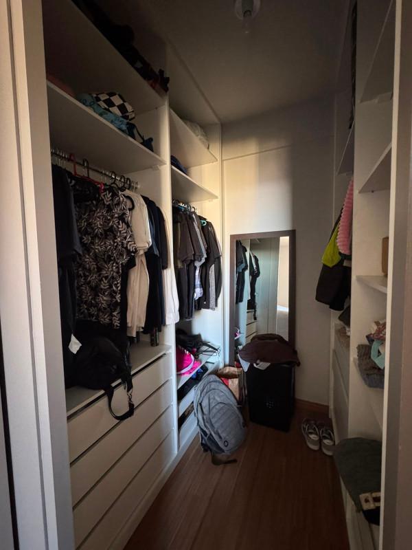 Apartamento, Colégio Batista, 2 Quartos, 2 Vagas, 1 Suíte