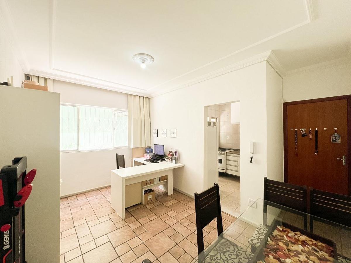 Apartamento, Castelo, 2 Quartos, 1 Vaga