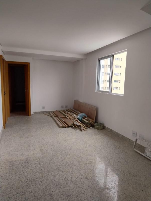 Cobertura, Colégio Batista, 3 Quartos, 3 Vagas, 2 Suítes