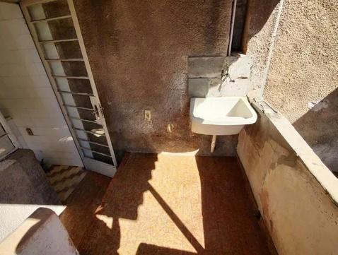 Casa, Sagrada Família, 3 Quartos, 2 Vagas, 1 Suíte