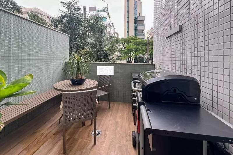 Apartamento, Gutierrez, 2 Quartos, 2 Vagas, 1 Suíte