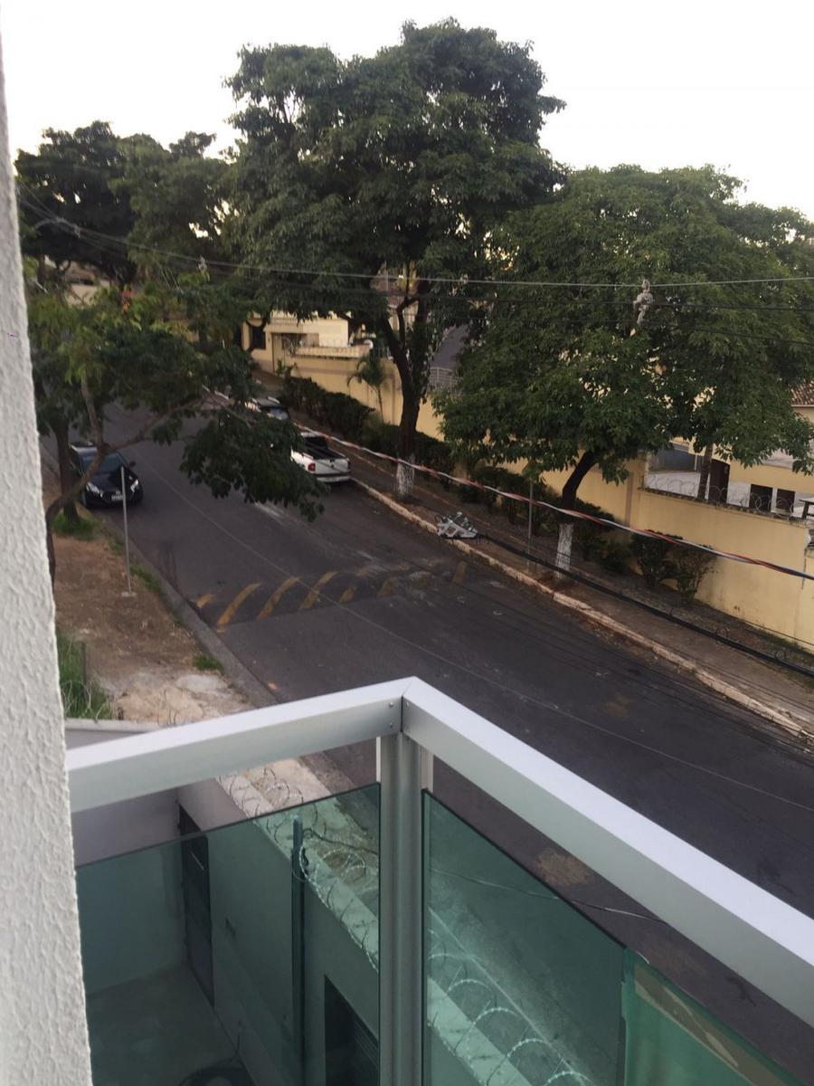 Casa, Cabral, 3 Quartos, 3 Vagas, 1 Suíte