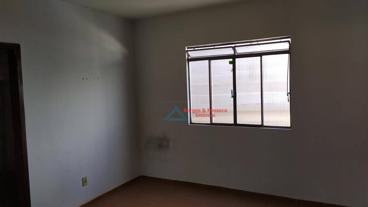 Casa, Vila do Pontal, 2 Quartos, 1 Vaga, 1 Suíte
