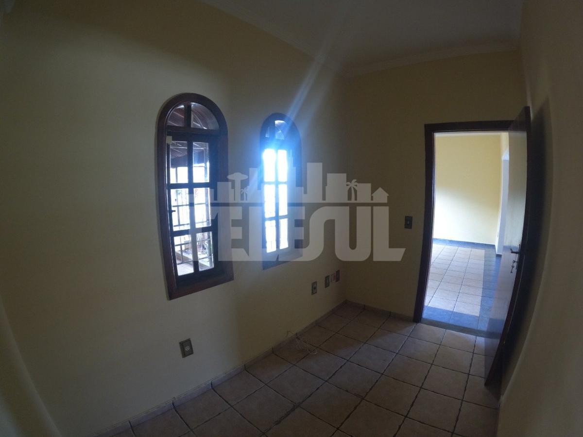 Casa, Bela Vista, 3 Quartos, 5 Vagas, 1 Suíte
