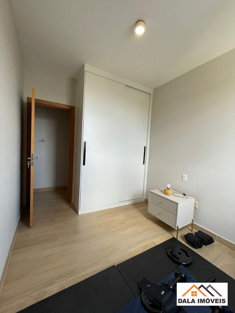 Apartamento, Padre Eustáquio, 3 Quartos, 2 Vagas, 1 Suíte