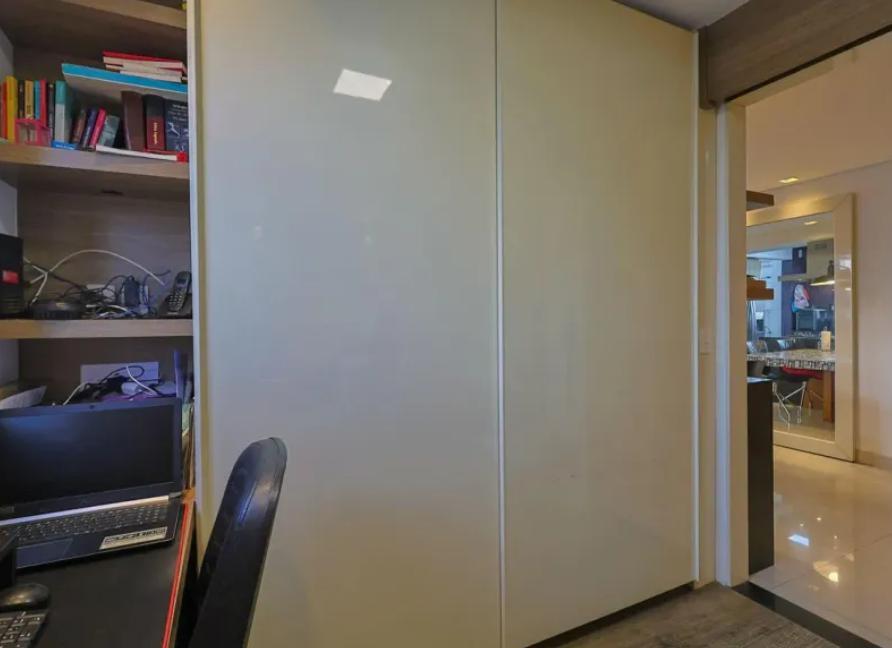 Apartamento, Sagrada Família, 4 Quartos, 3 Vagas, 1 Suíte