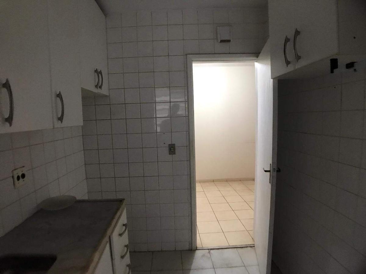 Apartamento, Buritis, 3 Quartos, 1 Vaga, 1 Suíte