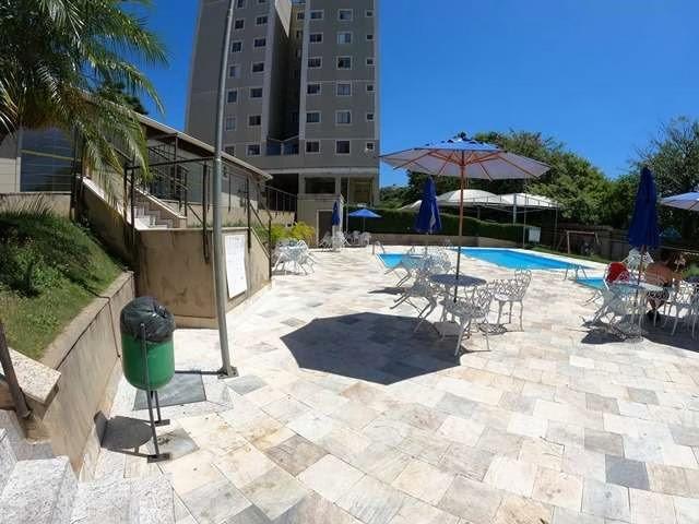 Apartamento, Cabral, 2 Quartos, 1 Vaga, 1 Suíte