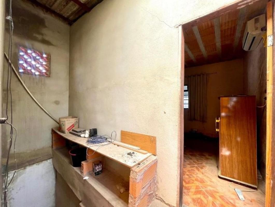 Casa, São Tomáz, 4 Quartos, 0 Vaga, 1 Suíte