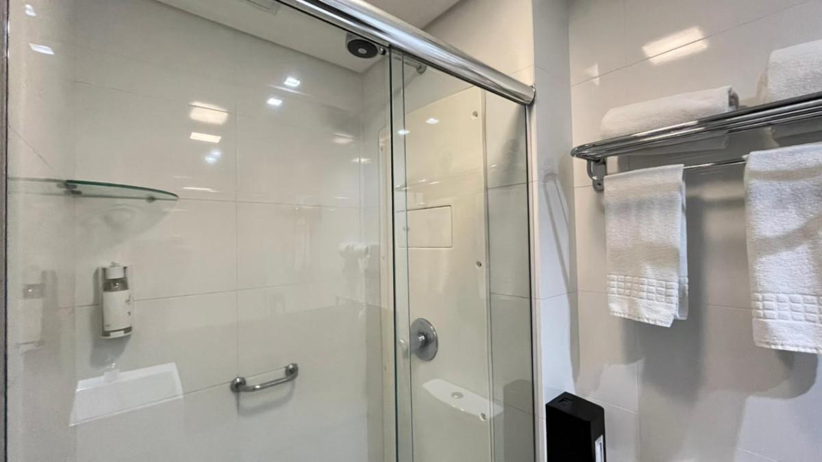 Apartamento, Nova Suíssa, 1 Quarto, 1 Vaga, 1 Suíte