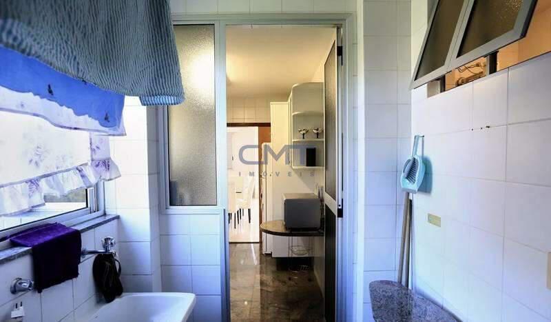 Apartamento, Anchieta, 3 Quartos, 2 Vagas, 1 Suíte