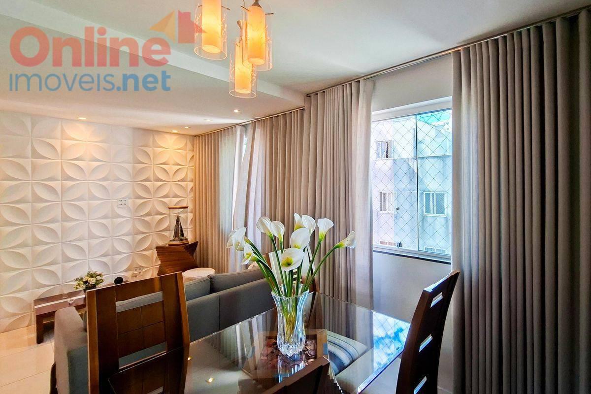 Apartamento, Sagrada Família, 3 Quartos, 0 Vaga, 2 Suítes
