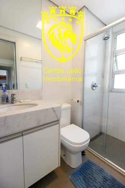 Apartamento, Anchieta, 3 Quartos, 3 Vagas, 1 Suíte