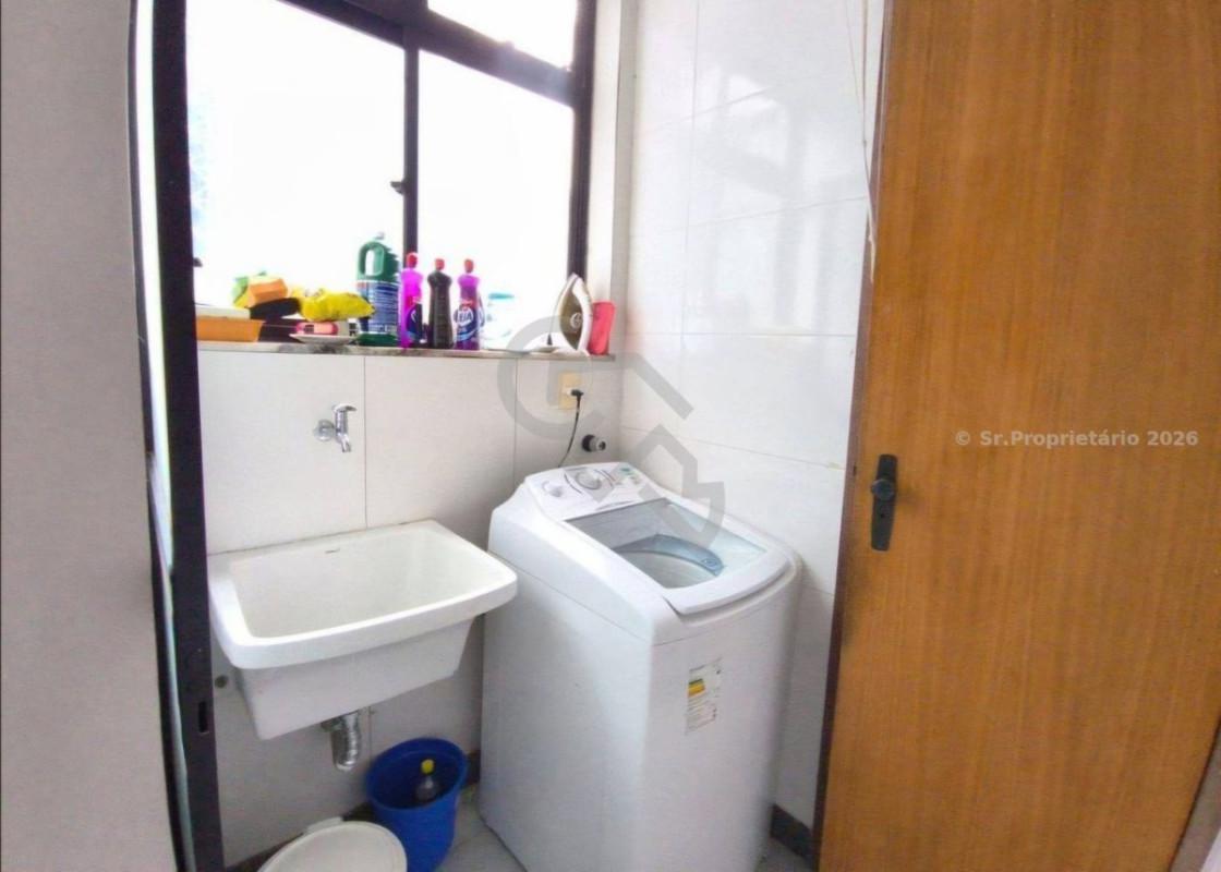 Apartamento, Sion, 2 Quartos, 2 Vagas