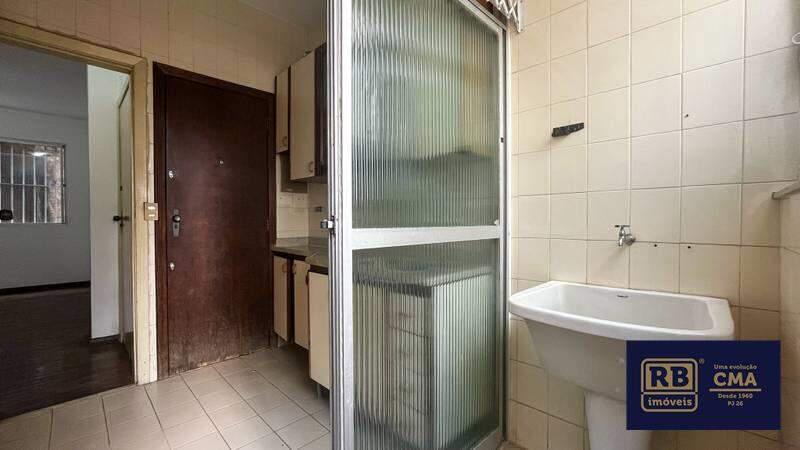 Apartamento, Coração de Jesus, 3 Quartos, 1 Vaga