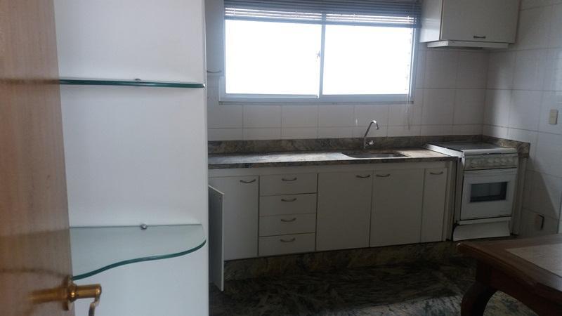 Cobertura, Ouro Preto, 5 Quartos, 3 Vagas, 1 Suíte