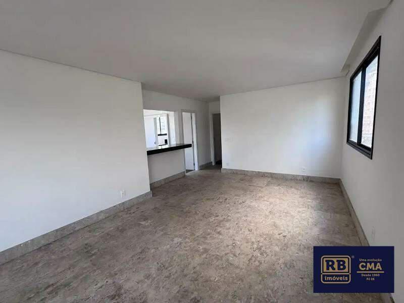Apartamento, Lourdes, 4 Quartos, 4 Vagas, 4 Suítes