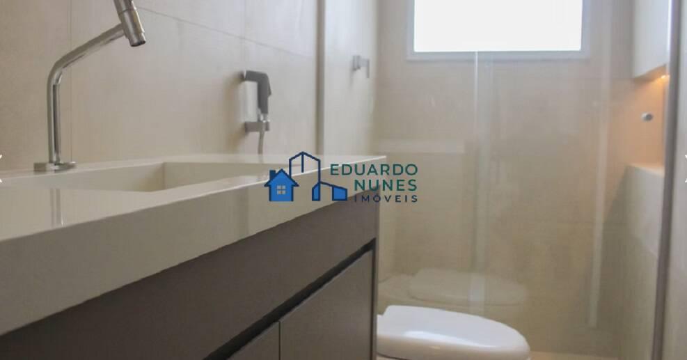 Cobertura, Santa Efigênia, 3 Quartos, 1 Vaga, 1 Suíte