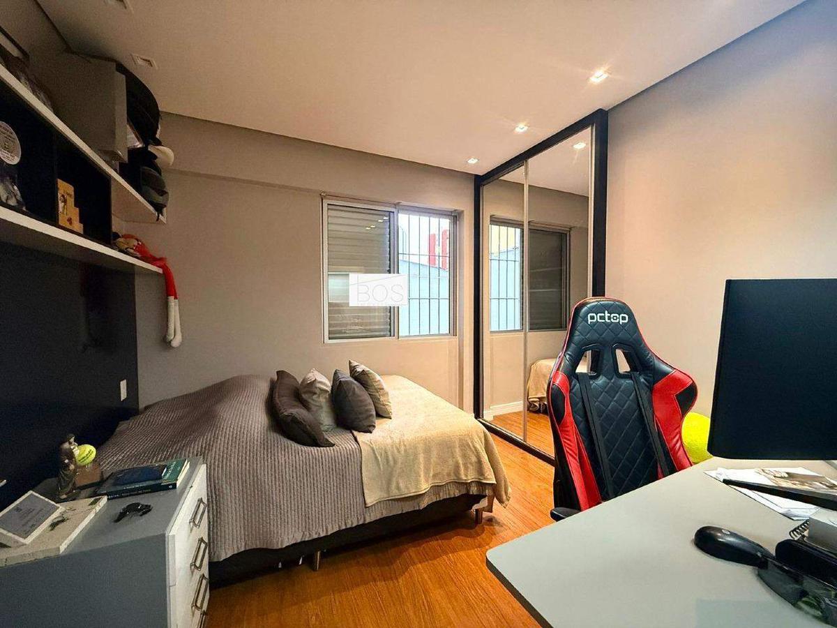 Apartamento, Cidade Jardim, 4 Quartos, 2 Vagas, 1 Suíte