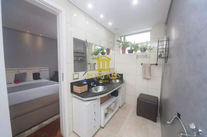 Apartamento, Sion, 4 Quartos, 1 Vaga, 1 Suíte